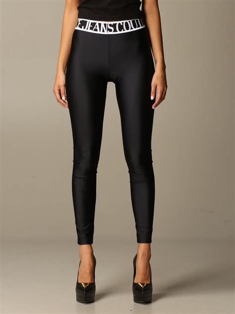 Versace Jeans Couture leggings